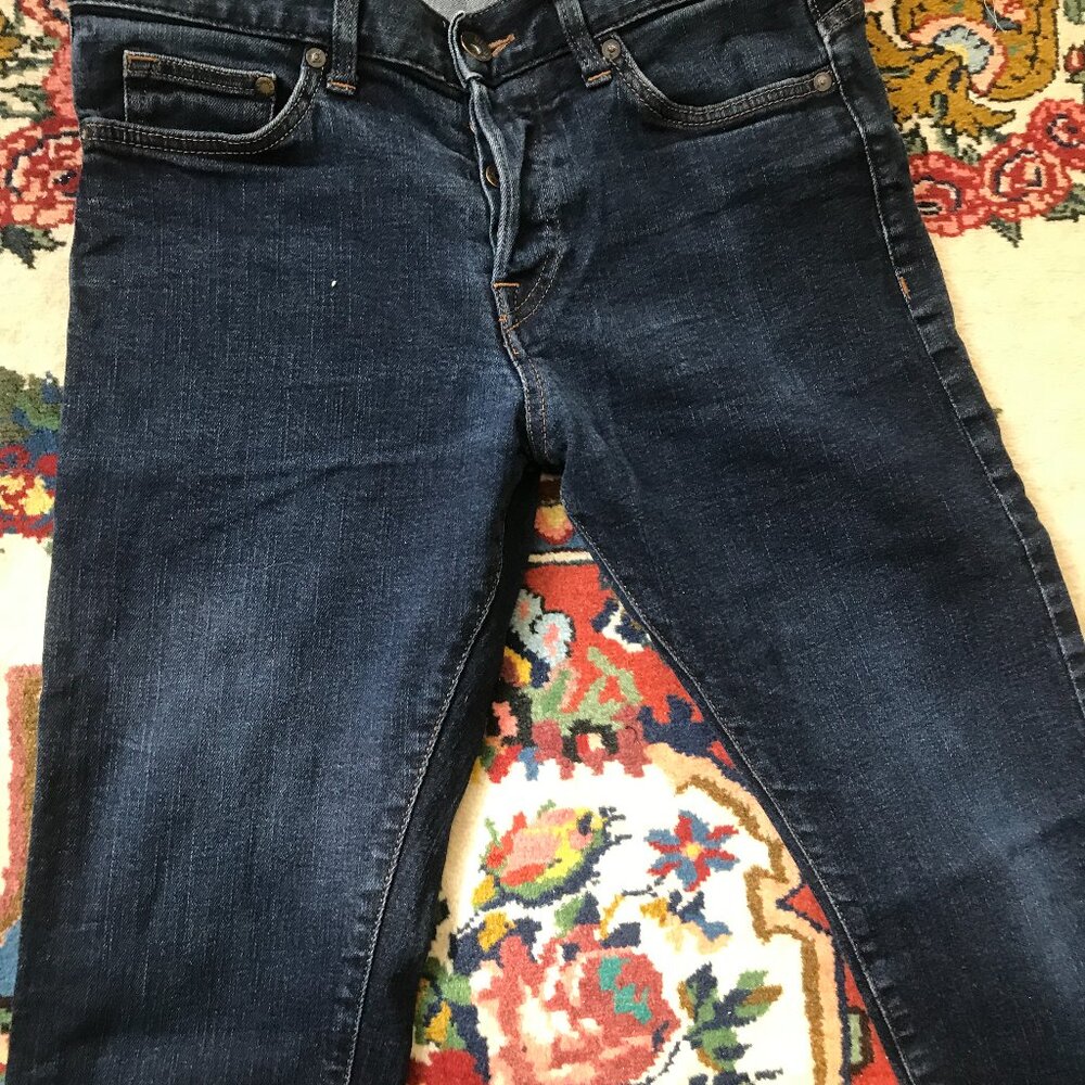H & M &Denim Mens Jeans Size 31/32